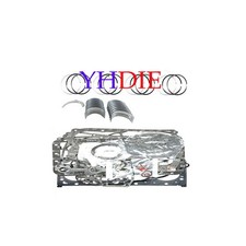 3B 3BT Engine Overhaul Re-ring Kit Fit FOR TOYOTA LAND CRUISER Repair Parts