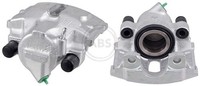 A.B.S. Bremssattel 427832 FüR BMW Grauguss 5Er E28 518 520 524