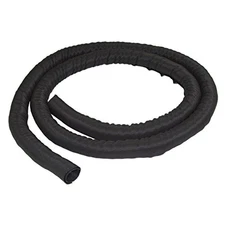 StarTech 15' [4.6m] Cable Management Sleeve/Wrap - Flexible Cable Manager -