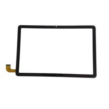 10.1 inch Touch Screen Panel Digitizer Glass For HZYCTP-103684