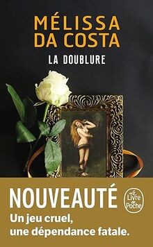 La doublure  von Da Costa, Mélissa | Buch | Zustand gut
