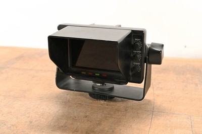 Sony DXF-C50WA 5-inch LCD Color Viewfinder for HXC-D70 SD/HD Camera CG01TZE