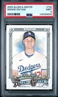 2025 Topps Allen & Ginter #132 Shohei Ohtani PSA 9