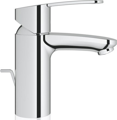 GROHE Eurostyle Cosmopolitan DN15 Größe S Waschtischarmatur Chrom