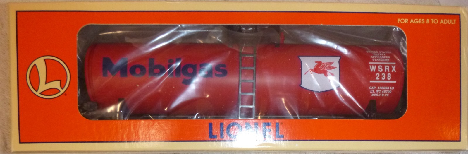 Click here to see eBay Auction