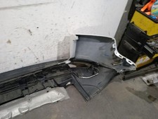 Pare-choc arrière Land Rover RANGE 4X4