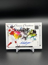 🔥👀 2024 Panini Impeccabile - Creazioni su Tela Marcelo Mayer /49 (RC) 👀🔥