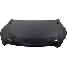 Hood Panel For 2016-2020 Buick Envision Primed Steel