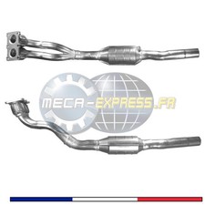 Catalyseurs Audi A3