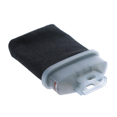 Black & Decker OEM N501813  Sander Dust Bag  BDCRO20C BDCRO20C-CA