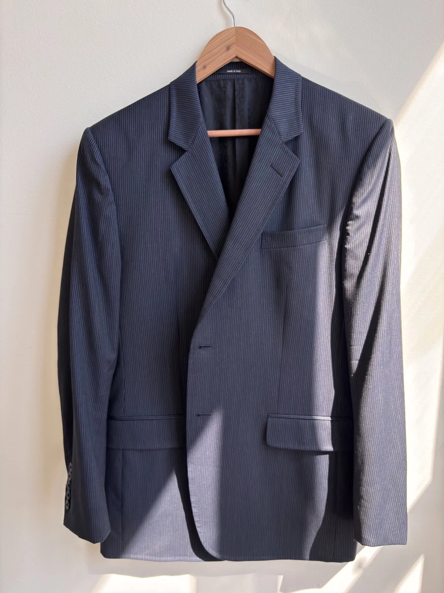 Gucci Blue Suits & Blazers for Men for sale | eBay