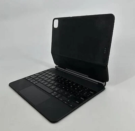 Apple Magic Keyboard for iPad Pro 11in A2261 Black - Fair | eBay