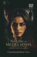 Chandrashekhar Siva | No Lotus For Meera Sinha | Taschenbuch | Englisch (2026)