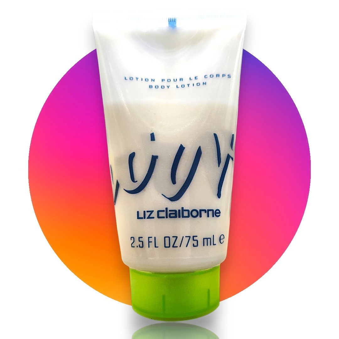 Лосьон для тела Curve 2,5 унции