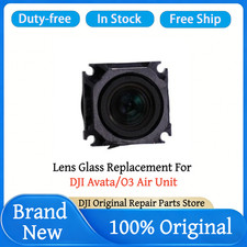 Original For DJI Avata/O3 Air Unit Lens Glass Replacement Gimbal Repair Parts