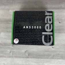 ClearSounds CLS ANS3000 Digital Amplified Answering Machine 