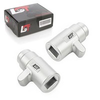 Original LST Reparatur Buchse Armlehnen Set Links Rechts FüR VW Transporter V T5