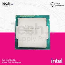 SR219 Intel Core i7-4790K 4-Core 4.00GHz 8MB 88W 5GT/s FCLGA1150 Processor