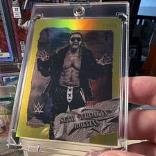 2025 Topps Chrome Cactus Jack WWE Wrestling Checklist Guide in-content 39