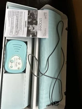 TheraPee Dr. Sagie Bedwetting Alarm Mat - Open Box *No Code*