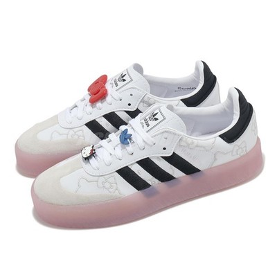adidas Originals x Hello Kitty 50th Anniversary Women Kids