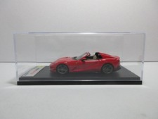 LookSmart 1/43  Ferrari 812 GTS Red 934612