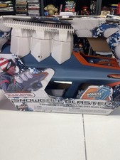 Snowball Blaster, Wham-It. Artic Force. Christmas. Toy. New- But Box Has Damage