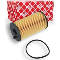 Febi Bilstein 172627 ÖLfilter FüR Peugeot Jaguar Land Rover Citroen Discovery