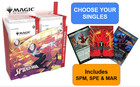 MTG: Spider-Man singles (All Foils UNLESS STATED)