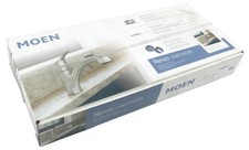 Moen Renzo Spot Resist Stainless One-Handle Pullout Kitchen Faucet CA87316SRS
