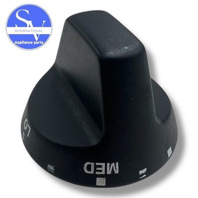 Magic Chef Range Oven Control Knob 74003500 74005686