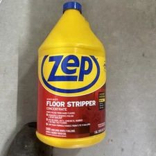 Zep Heavy-Duty Floor Stripper Ammonia Free Concentrate