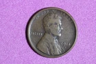 Estate Find 1914 S Lincoln Wheat Cent #K59989