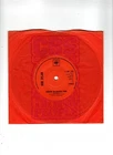 BOB DYLAN - KNOCKIN' ON HEAVEN'S DOOR /TURKEY CHASE. UK 1973 ORIG 7" & CO/SL. EX