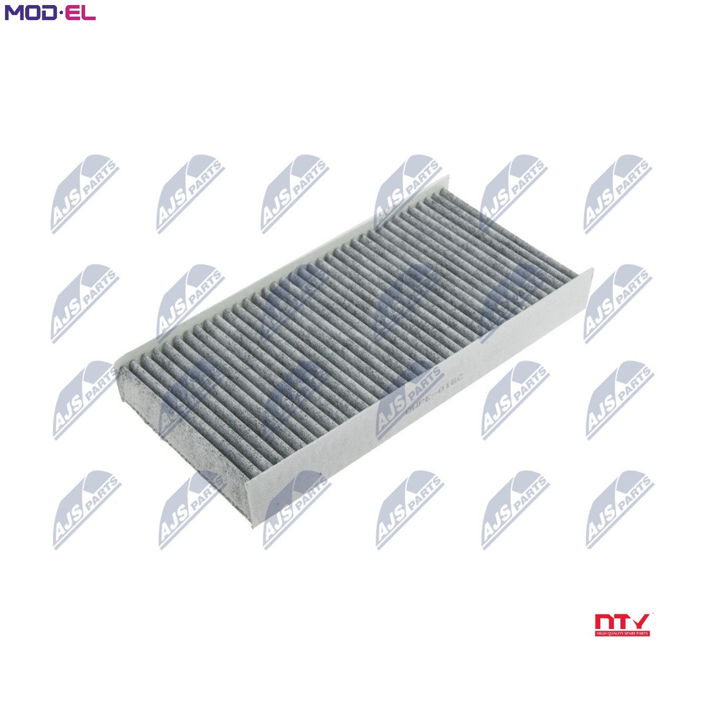 ✅Fits NTY FCF-PE-016C WINFIL CABIN FILTER CARBON ⭐UK Seller⭐ - Image 5