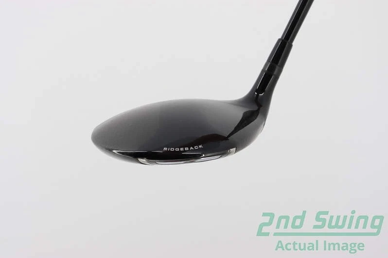 Tour Edge Exotics C721 Fairway Wood 3 Wood 3W 15° Graphite Stiff Left 43.25in - Image 4 of 4