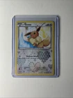 Eevee RC14/RC25 Legendary Treasures: Radiant Collection Holo