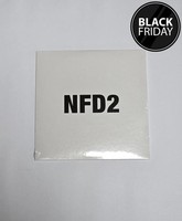 ⚫️ UFO361 Stay High Nur FüR Dich 2 Album Cd - NFD2 - Neu & Ovp