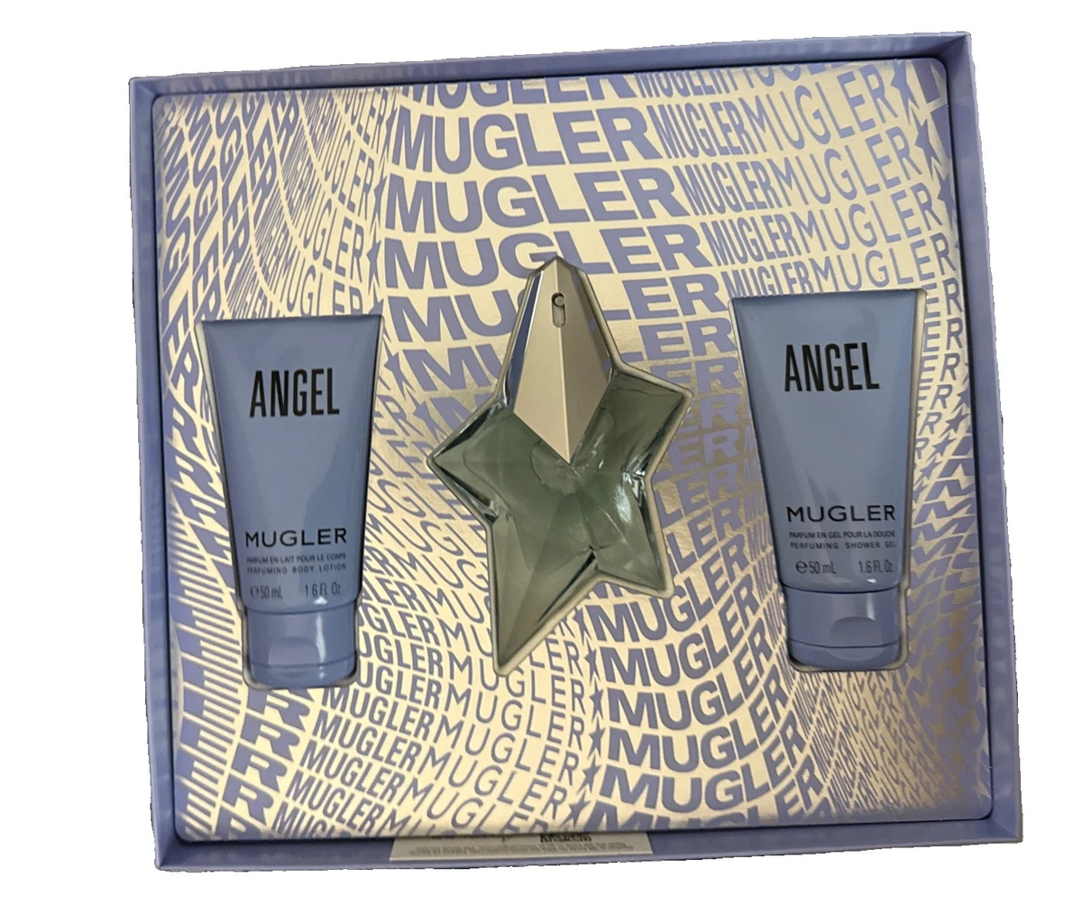Thierry Mugler Angel Fragrances Gift Sets for Women for sale | eBay
