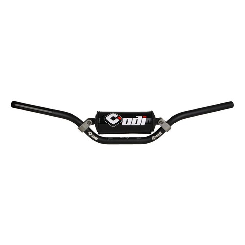 ODI PEE-WEE; 3/4" BARS ONLY BLACK H724MXB