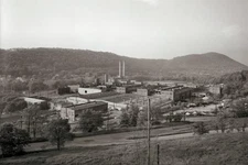 Kelly Springfield Tire Plant,701 Kelly Road,Cumberland,Allegany County,MD