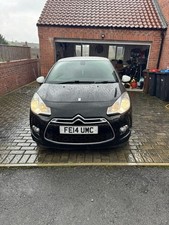 Citroen Ds3 1.6 Diesel