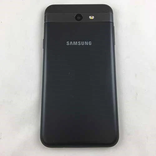 Samsung SM-J727T Galaxy J7 Prime MetroPCS Smartphone HD Voice GOOD - Image 2 of 2