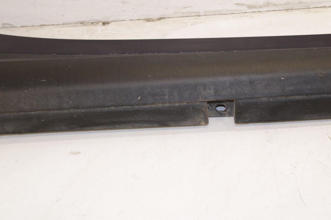 2014-2020 Maserati Ghibli S Q4 Right Passenger Side Rocker Panel Molding *ReaD*