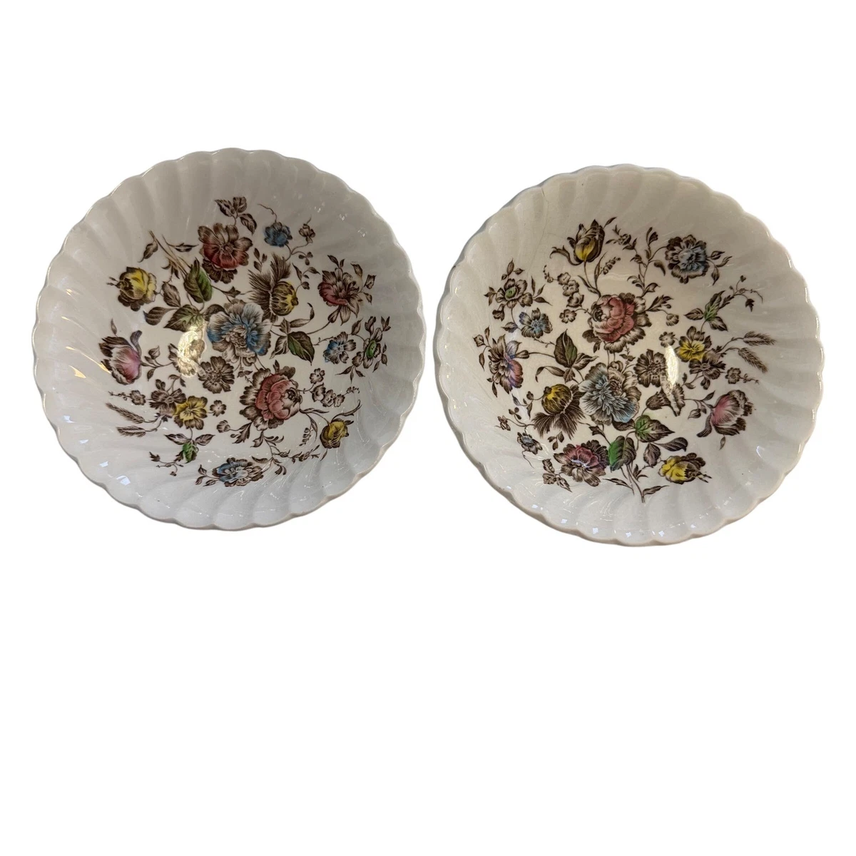Johnson Brothers Bowl for sale | eBay
