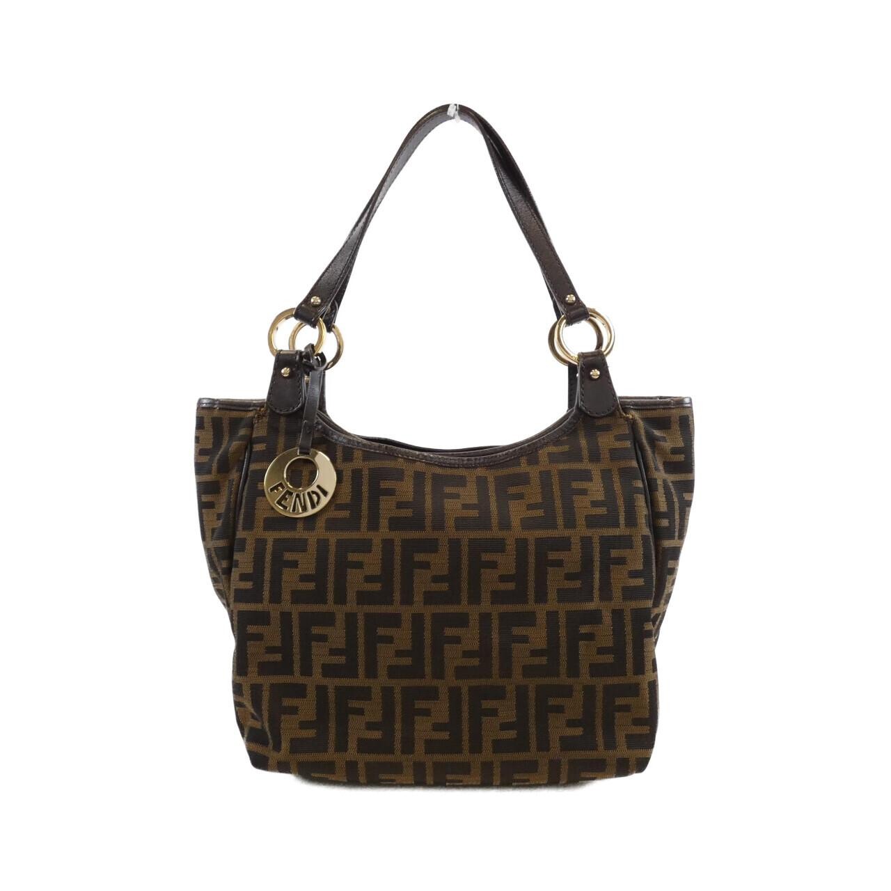 Authentic FENDI 8BH156 JWU Designer Handbag 270-004-026-2373