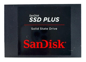 Sandisk Ssd Plus 1TB | eBay