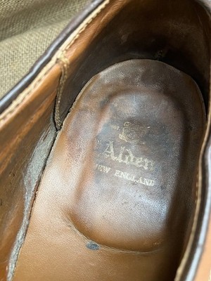 Alden 15441