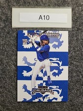 2025 Panini Crusade Baseball - Kevin Alcantara #185 (RC)