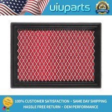 High Performance Engine Air Filter for INFINITI FX35 09-12 Nissan Juke Sentra